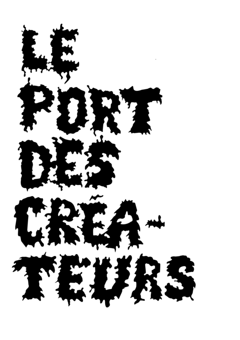 Le Port des Créateurs